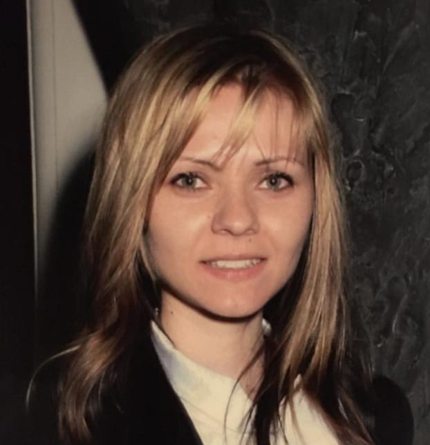 Gianina Elena Oprea
